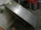 (2) Stainless Steel Dunnage Racks