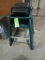 High Chair & Booster Seat