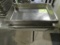 (6) Stainless Steel Full Pan Inserts