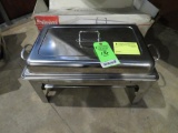 Stainless Steel Chafing Dish