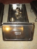 Stainless Steel Chafing Dish