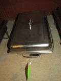 Stainless Steel Chafing Dish