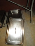 Stainless Steel Chafing Dish