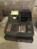 Sharp XE-A22S Electronic Cash Register