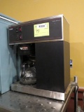 Bunn VPR Pour-Through Brewing Station