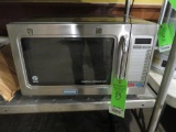 Radiance Commercial Microwave Oven