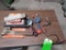 Staplers & Bit Brace Hand Drills