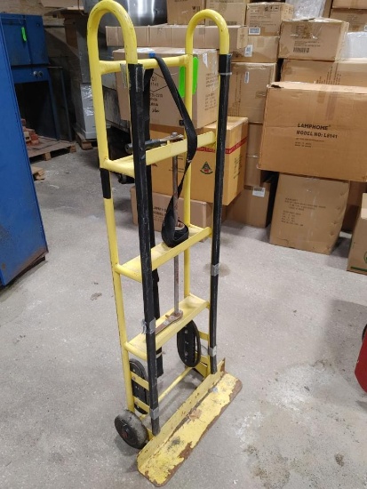 Appliance Dolly