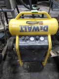 DeWalt Portable Air Compressor