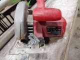 Skill Saw 5400 7 1/4