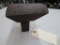 Curved Stake Anvil