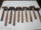 (10) Blacksmith's Hammers