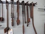 (24) Forming Tools