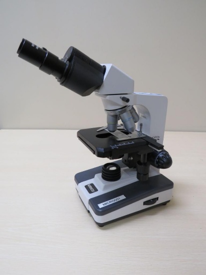 Unico M250 Illuminated Binocular Microscope