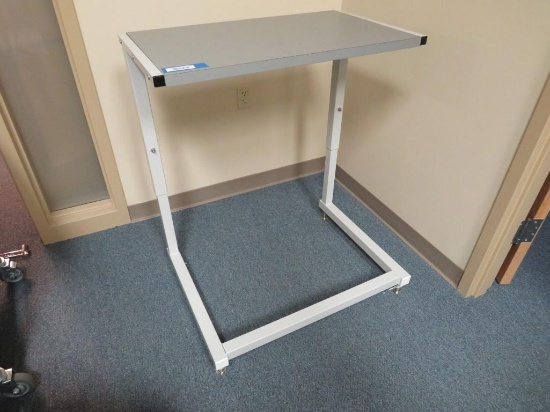 Labconco Adjustable Height Equipment Stand