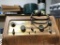 Vintage Maico D.20 Audiometer w/ Headphones