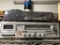 Sears AM/FM Stereo System w/ Turntable & 8 Track Player