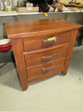 2 Drawer Dresser