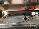 Technics SL-BD27 Automatic Turntable