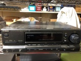 Technics SA-G76 Stereo Receiver