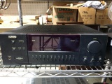 KLH R3100 AM/FM Stereo Receiver