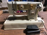 Electric Sewing Machine