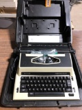 Royal Aristocrat Typewriter