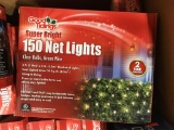 Asst. Christmas Lights