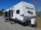 2013 Wildwood Grand Lodge by Forest River Camper