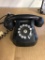 Automatic Electric Bakelite Rotary Dial Phone