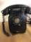 Dukane Bakelite Rotary Dial Wall Phone