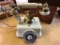 French Style Desk Top Rotary Dial Telephone