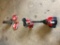 Troy-bilt TB525EC 4 Cycle String Trimmer With Accessories