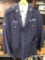 Air Force Shirt, Coat, Cap & Slacks