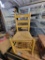 Cottage Ladder Back Chair W/ Cane Seat