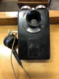 Western Electric Interphone Set