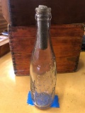 C.H. Eddy & Co. Brattleboro, VT Bottle