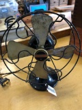 Vintage Dayton Desk Top Fan