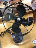 Emerson Seagull Desk Top Fan