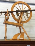 Spinning Wheel