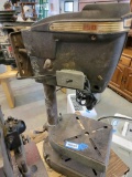 Craftsman 150 Benchtop Drill Press