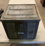 Ammunition Component Box MK2 Model 0