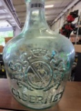 Vintage Cabernet Large Vessel 17