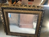 Decorative Mirror & Picture Frame