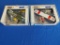 (2) Historical Aviation Collectible Diecast Planes