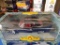 (3) 1:18 Scale Ertl American Muscle Classic 40's, 50's & 60's Collectible Diecast Cars