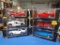 (6) 1:18 Scale Maisto Special Edition Diecast Collectible Cars