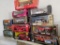 (11) Asst. 1:18 Scale Collectible Cars