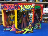 (3) X-Men 10