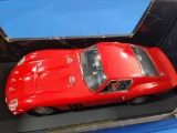 1:12 Scale Revell '64 Ferrari 250 GTO Diecast Collectible Car